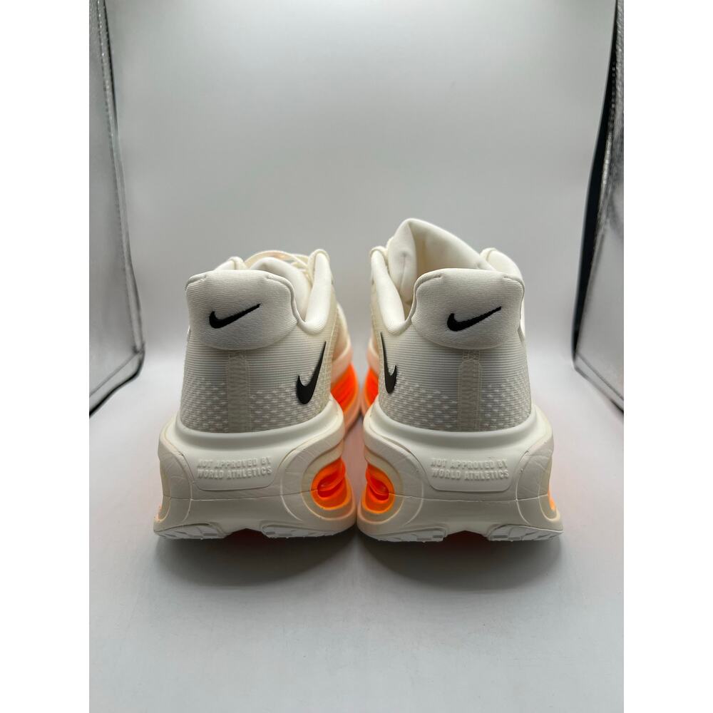 Nike Vomero Premium ‘Sail Total Orange’ size 6.5 mens - Picture 4 of 6